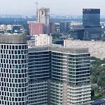 Skydistrict Apartamento *