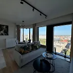 Skydistrict Apartamento *