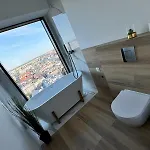 Skydistrict Apartamento Katowice