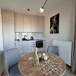 Skydistrict Apartamento
