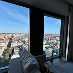 Apartamento Skydistrict