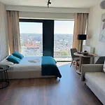 Skydistrict * Katowice