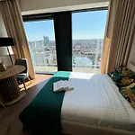 Skydistrict Apartamento *