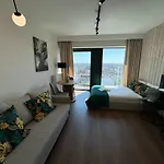 Apartamento Skydistrict Katowice