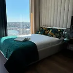 Apartamento Skydistrict Katowice