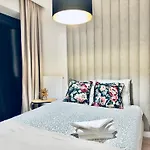 Skydistrict Apartamento Katowice