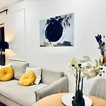 Apartamento Skydistrict Katowice