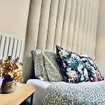 Apartamento Skydistrict *