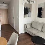 Apartamento Skydistrict