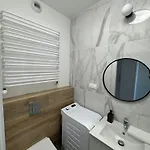 Apartamento Skydistrict Katowice