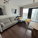 Skydistrict Katowice