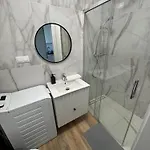 Apartamento Skydistrict