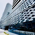 Skydistrict * Katowice