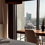 Skydistrict Apartamento