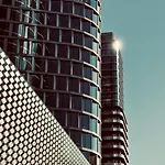 Skydistrict Apartamento