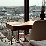 Apartamento Skydistrict Katowice