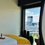 Skydistrict Apartamento Katowice