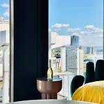 Apartamento Skydistrict Katowice