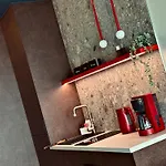 Skydistrict Apartamento Katowice