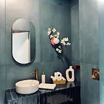 Apartamento Skydistrict *