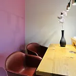 Apartamento Skydistrict Katowice