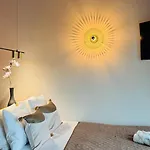 Skydistrict Apartamento *
