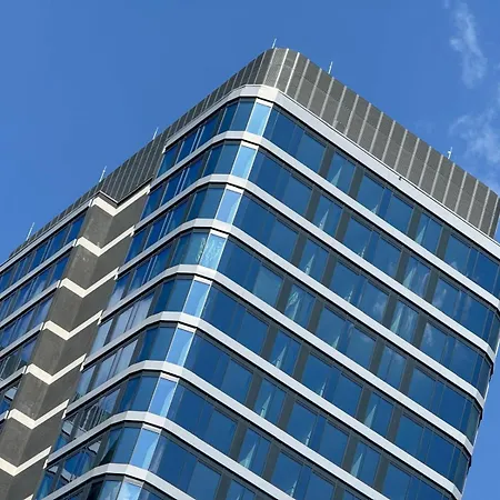 Skydistrict Katowice