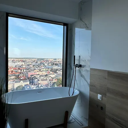 Skydistrict Katowice