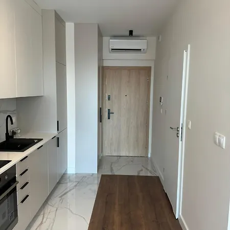 Skydistrict Katowice