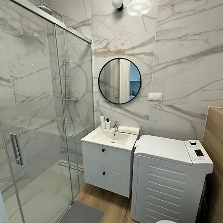 Skydistrict * Katowice