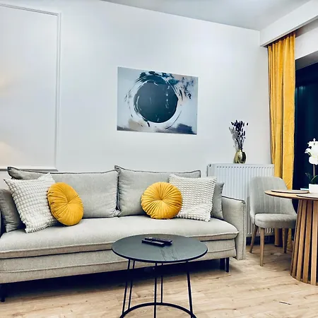 Skydistrict * Katowice