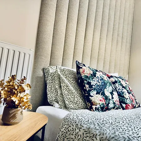 Apartament Skydistrict *