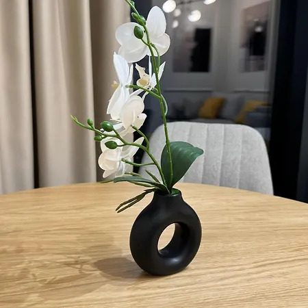 Skydistrict Apartamento