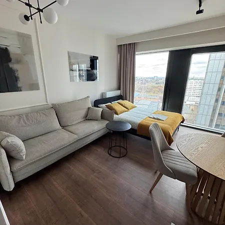 Skydistrict Katowice