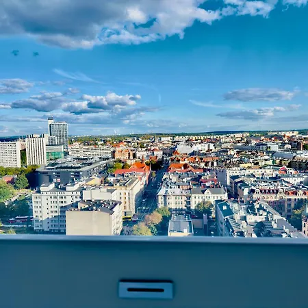 Skydistrict Katowice