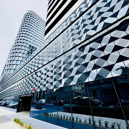 Skydistrict * Katowice