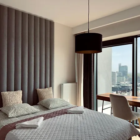 Skydistrict Katowice