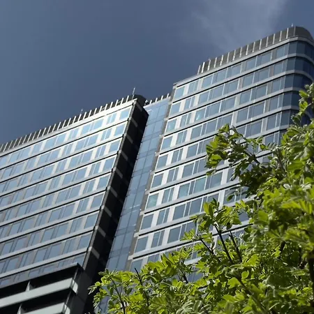 דירה Skydistrict