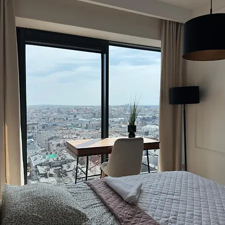 Skydistrict Katowice