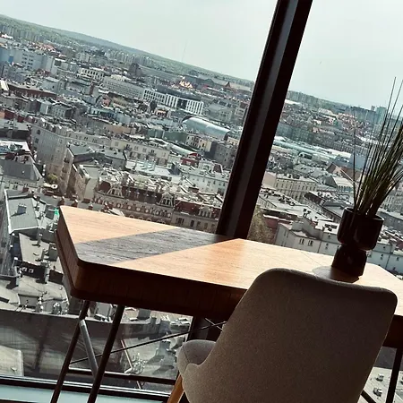 Skydistrict * Katowice