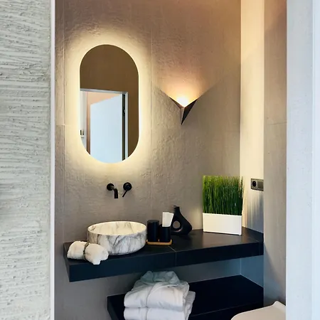 Skydistrict Apartamento Katowice