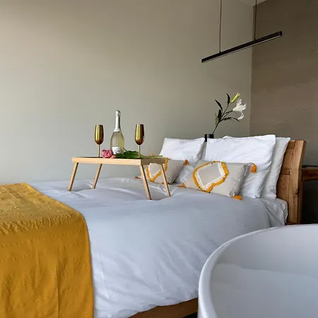 Apartamento Skydistrict *