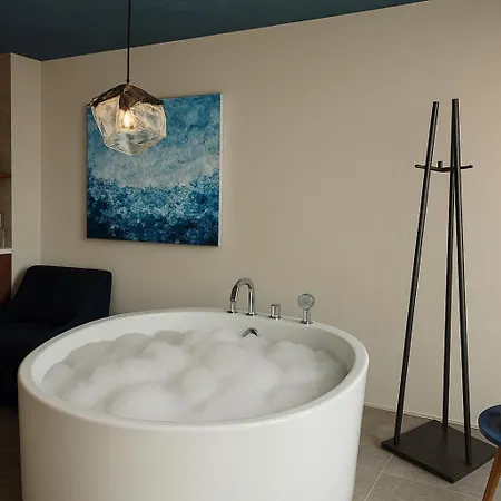 Skydistrict Apartamento