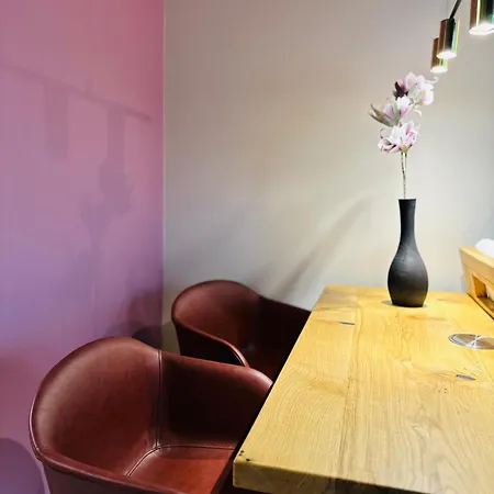 Apartamento Skydistrict Katowice