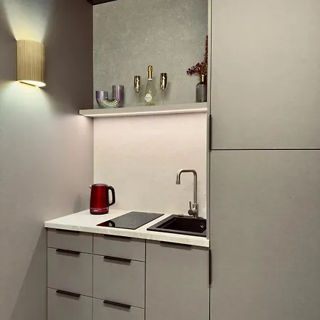 Skydistrict Katowice