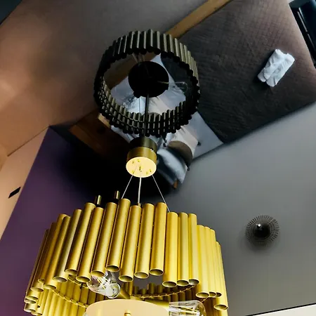 Apartament Skydistrict *