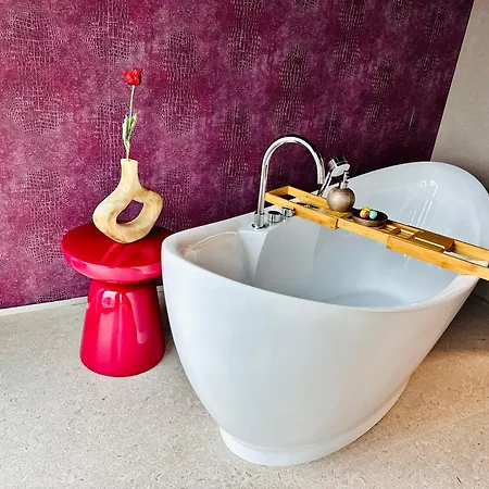 Skydistrict Apartament