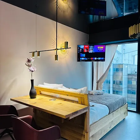 Skydistrict Katowice