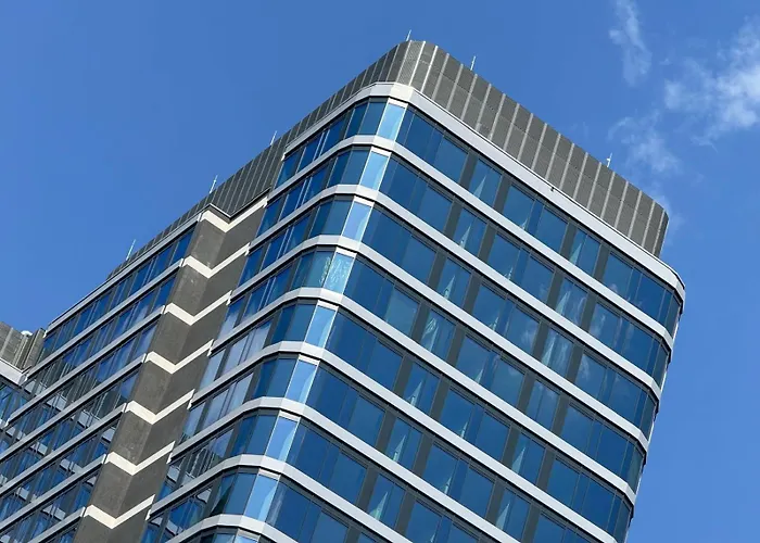 Skydistrict קטוביץ