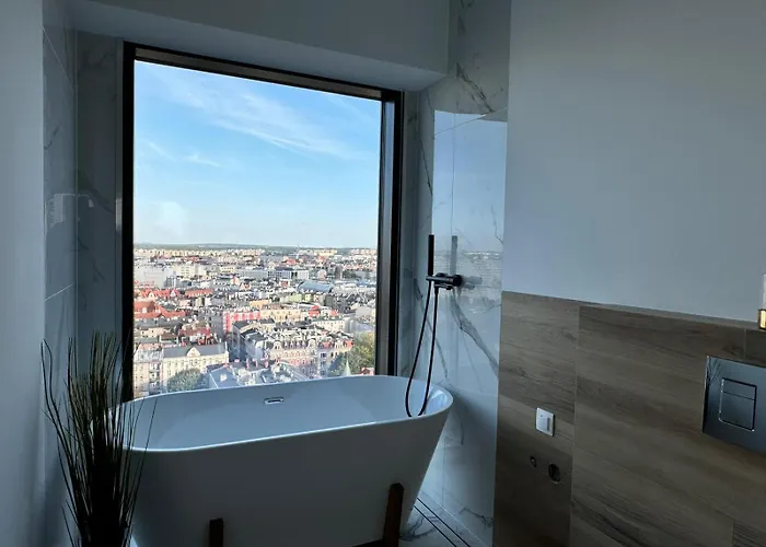 Skydistrict קטוביץ